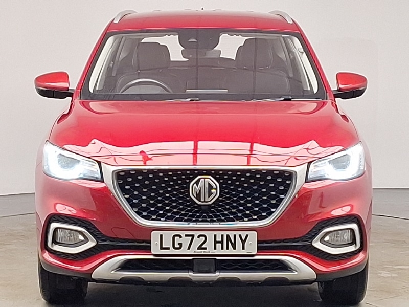 Used MG MG HS 2022 for sale - 76294239: Photo 12