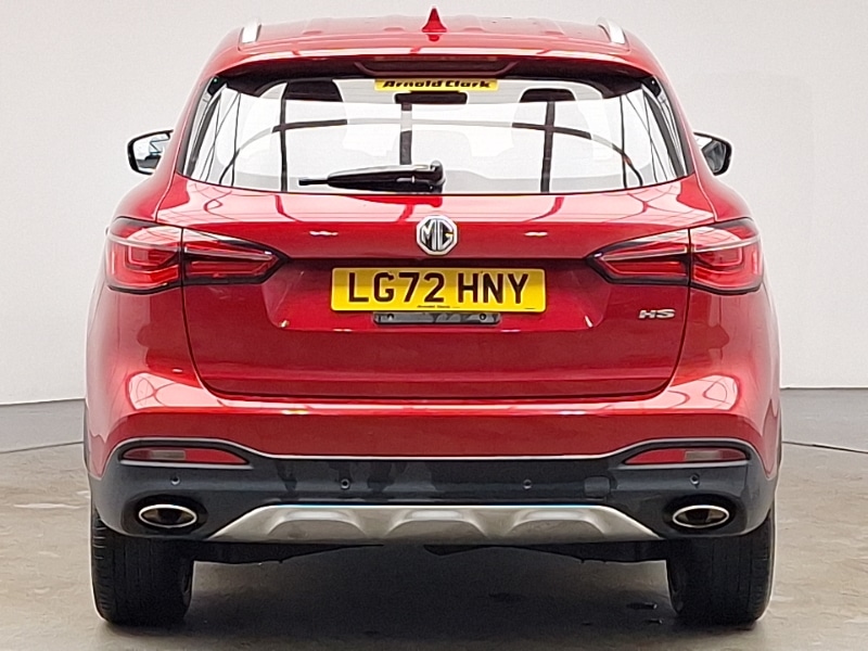 Used MG MG HS 2022 for sale - 76294239: Photo 13