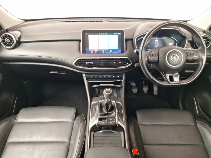 Used MG MG HS 2022 for sale - 76294239: Photo 2