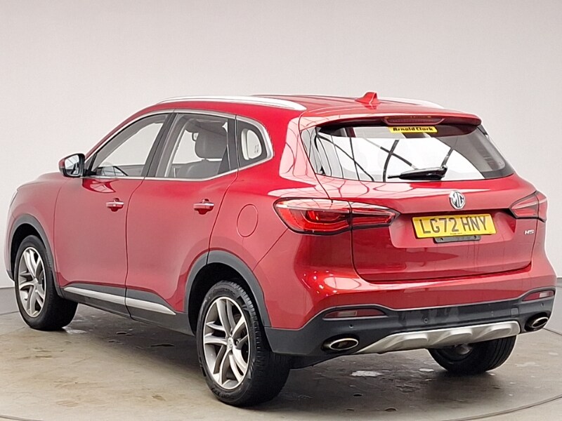 Used MG MG HS 2022 for sale - 76294239: Photo 3