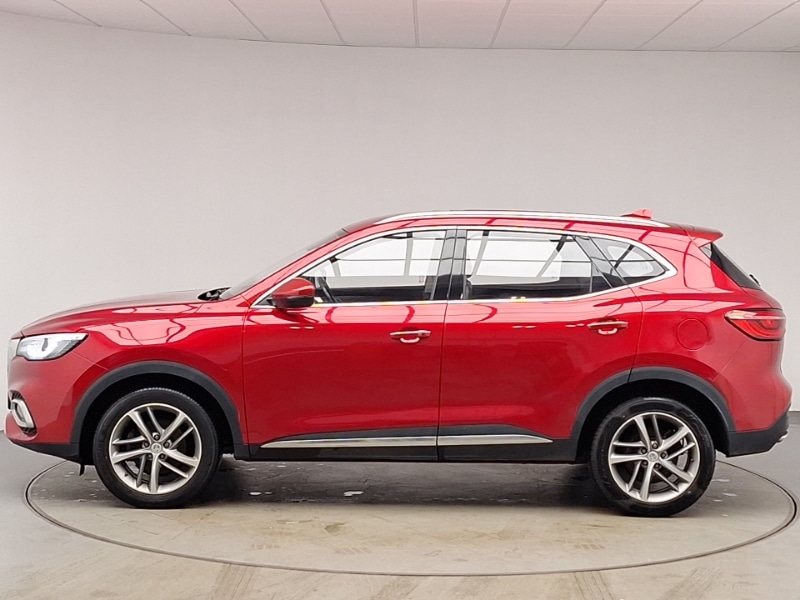 Used MG MG HS 2022 for sale - 76294239: Photo 4