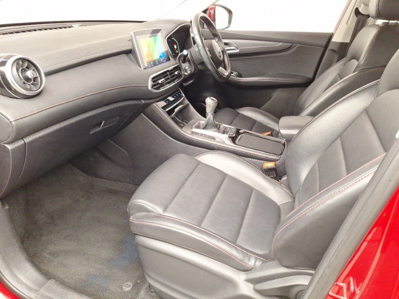 Used MG MG HS 2022 for sale - 76294239: Photo 5