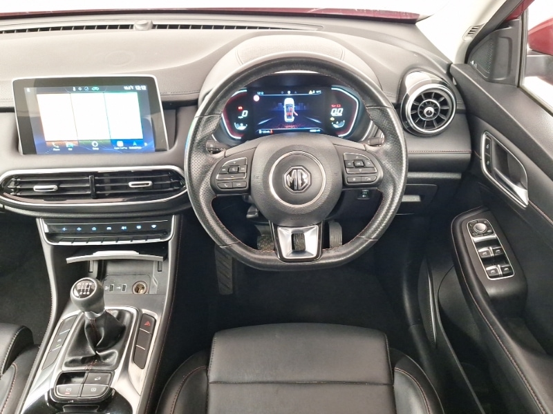 Used MG MG HS 2022 for sale - 76294239: Photo 7