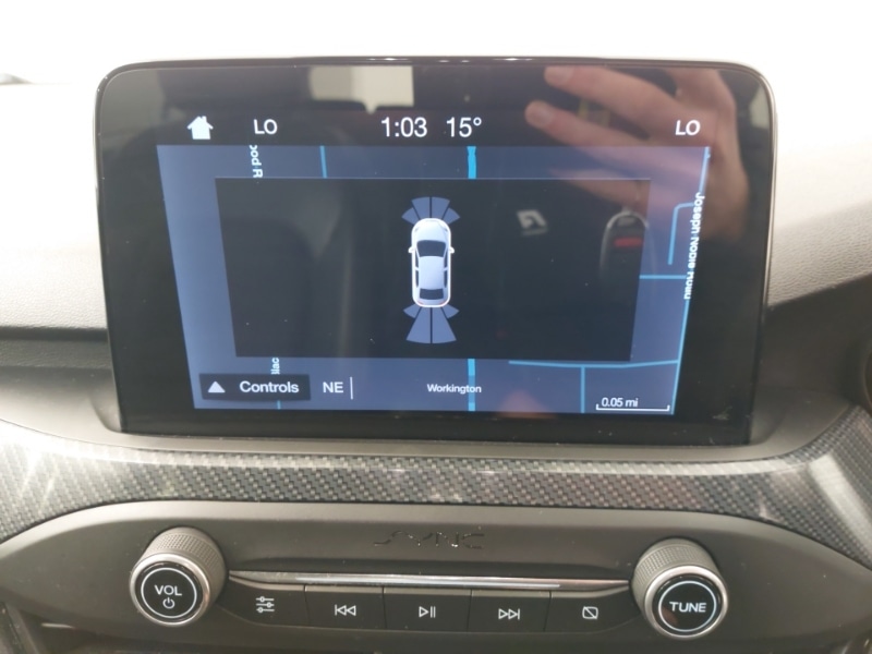 Used Ford Focus 2019 for sale - 77366413: Photo 11