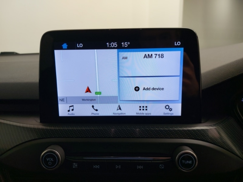 Used Ford Focus 2019 for sale - 77366413: Photo 14