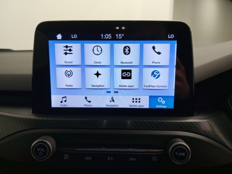 Used Ford Focus 2019 for sale - 77366413: Photo 15