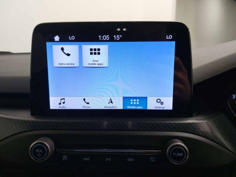 Used Ford Focus 2019 for sale - 77366413: Photo 16