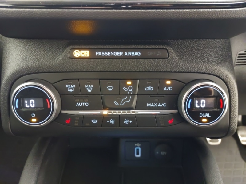 Used Ford Focus 2019 for sale - 77366413: Photo 17