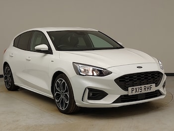 Used Ford Focus 2019 for sale - 77366413: Photo