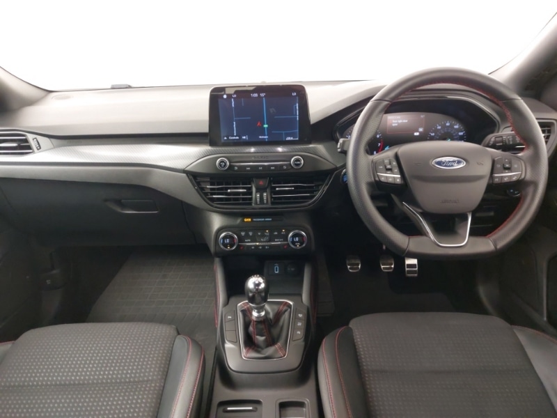 Used Ford Focus 2019 for sale - 77366413: Photo 2