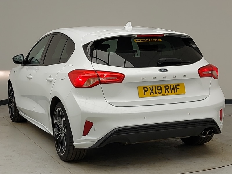 Used Ford Focus 2019 for sale - 77366413: Photo 3