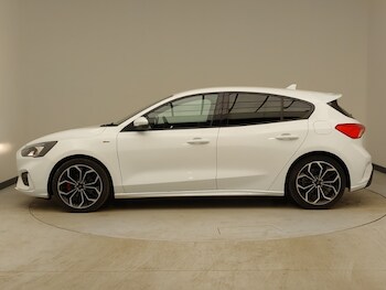 Used Ford Focus 2019 for sale - 77366413: Photo