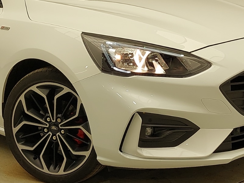 Used Ford Focus 2019 for sale - 77366413: Photo 9