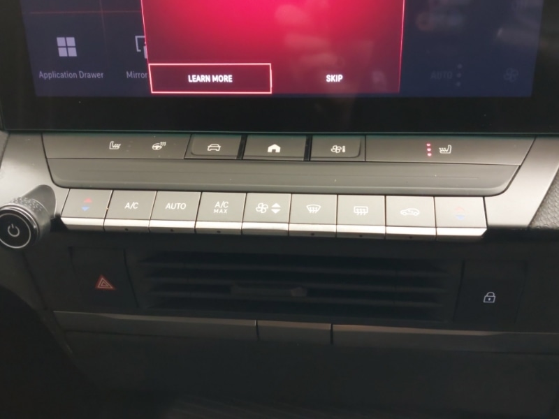 Used Vauxhall Astra 2023 for sale - 76987439: Photo 17