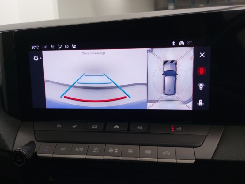 Used Vauxhall Astra 2023 for sale - 76987439: Photo 19