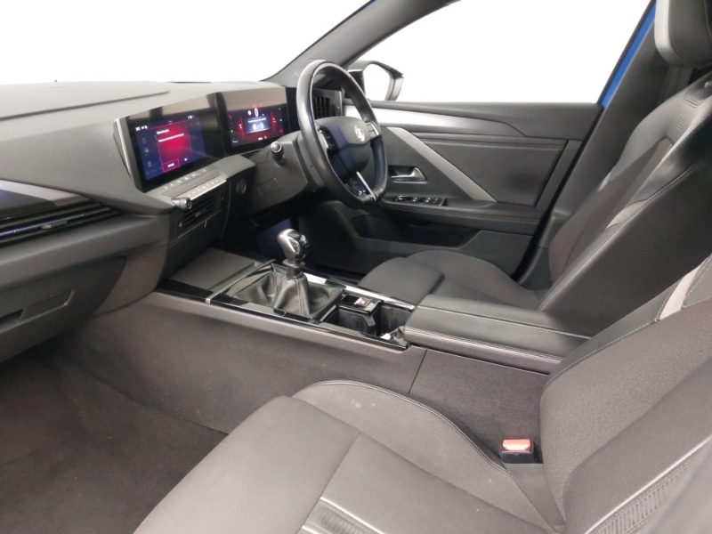 Used Vauxhall Astra 2023 for sale - 76987439: Photo 5