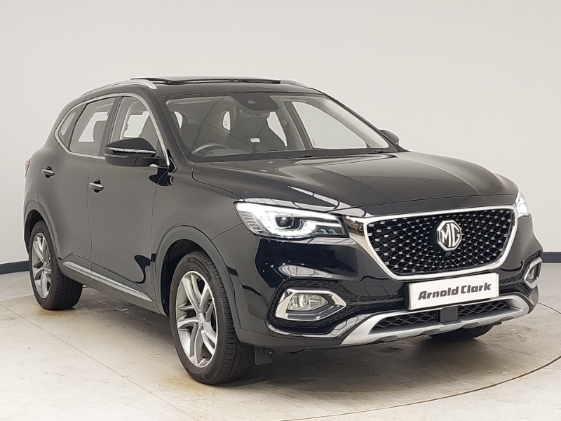 Used MG MG HS 2022 for sale - 76970477: Photo 1