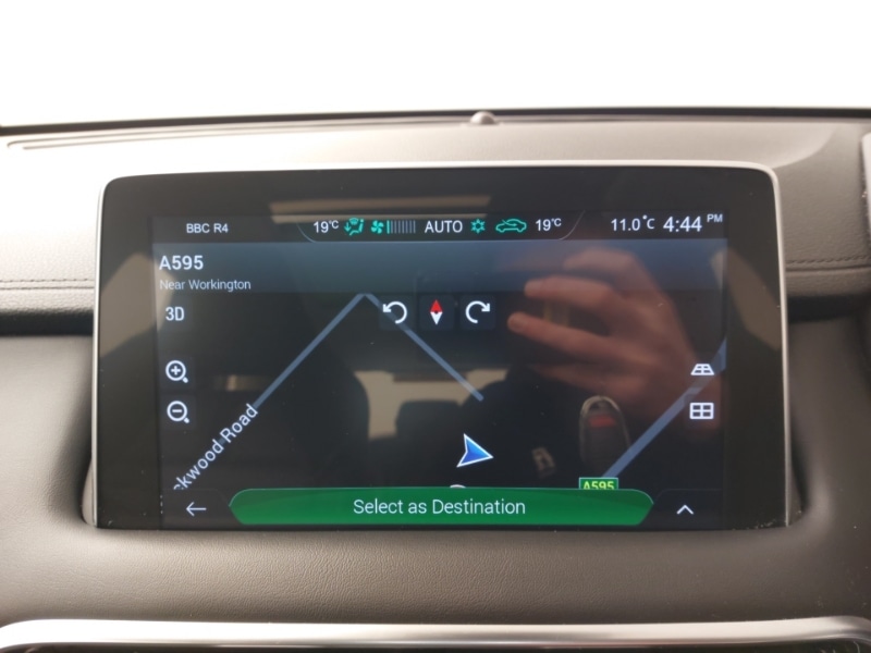 Used MG MG HS 2022 for sale - 76970477: Photo 10