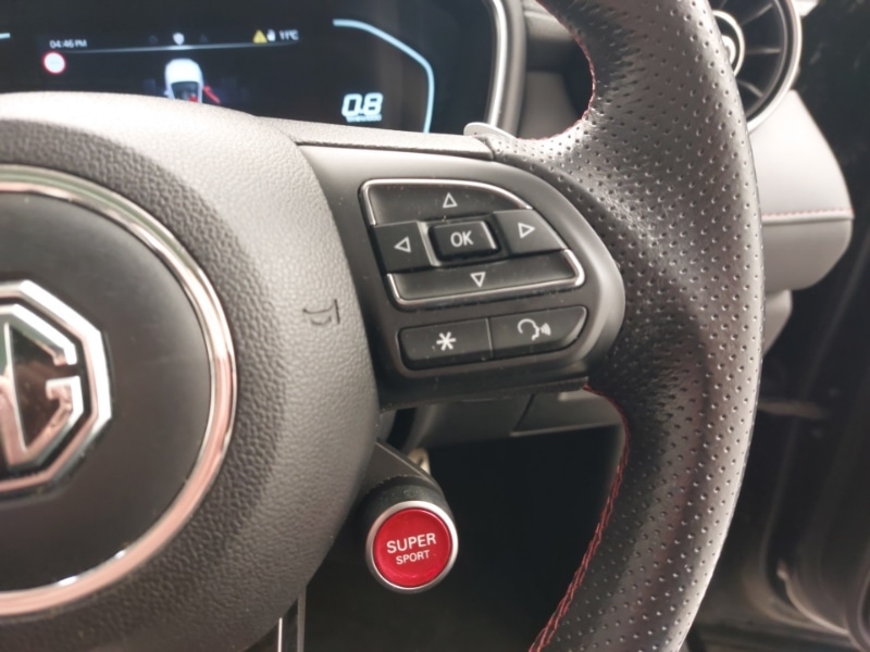 Used MG MG HS 2022 for sale - 76970477: Photo 13