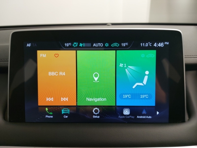 Used MG MG HS 2022 for sale - 76970477: Photo 15