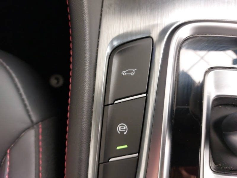 Used MG MG HS 2022 for sale - 76970477: Photo 18