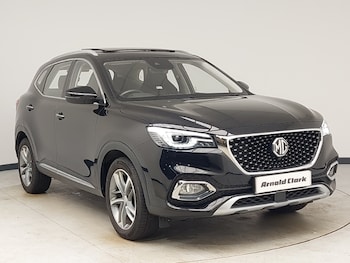 Used MG MG HS 2022 for sale - 76970477: Photo