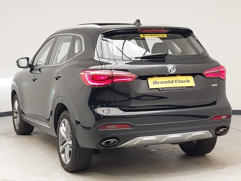 Used MG MG HS 2022 for sale - 76970477: Photo 3