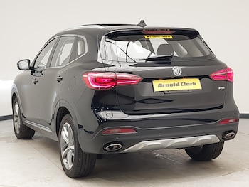 Used MG MG HS 2022 for sale - 76970477: Photo