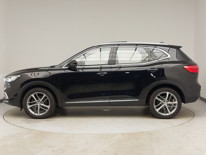 Used MG MG HS 2022 for sale - 76970477: Photo 4