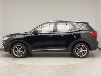 Used MG MG HS 2022 for sale - 76970477: Photo