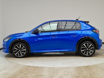 Used Peugeot 208 2021 for sale - 78670017: Photo