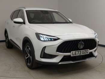 2024 - 1.5 T-GDI Trophy 5dr DCT