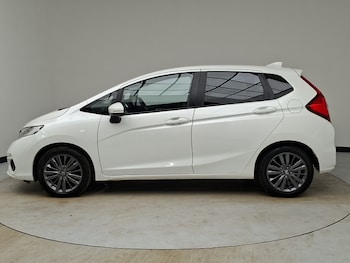 Used Honda Jazz 2018 for sale - 78298175: Photo