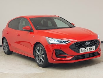 Ford - Focus