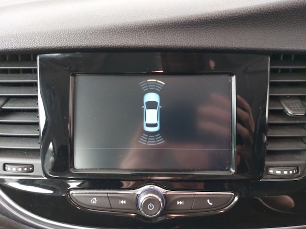 Used Vauxhall Mokka X 2018 for sale - 76052059: Photo 11