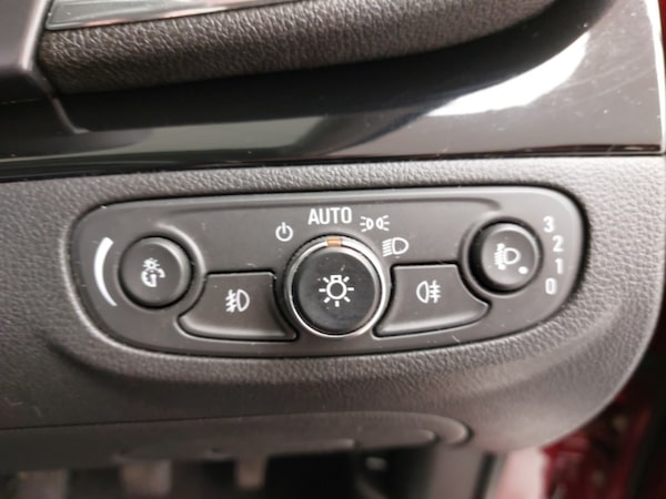 Used Vauxhall Mokka X 2018 for sale - 76052059: Photo 16