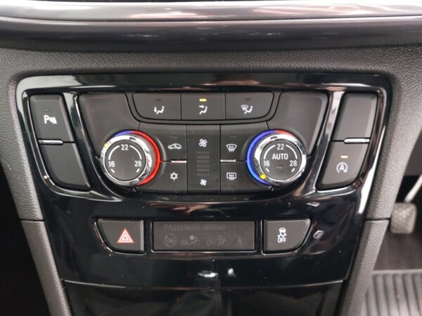 Used Vauxhall Mokka X 2018 for sale - 76052059: Photo 17