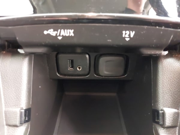 Used Vauxhall Mokka X 2018 for sale - 76052059: Photo 18