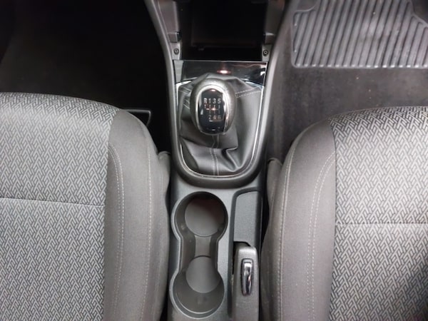 Used Vauxhall Mokka X 2018 for sale - 76052059: Photo 19