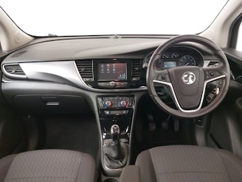Used Vauxhall Mokka X 2018 for sale - 76052059: Photo 2