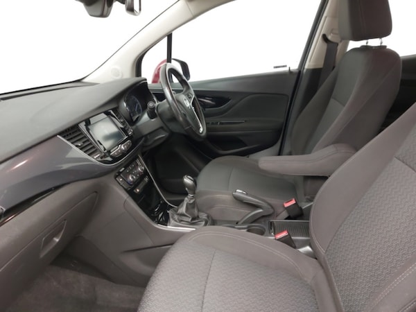Used Vauxhall Mokka X 2018 for sale - 76052059: Photo 5