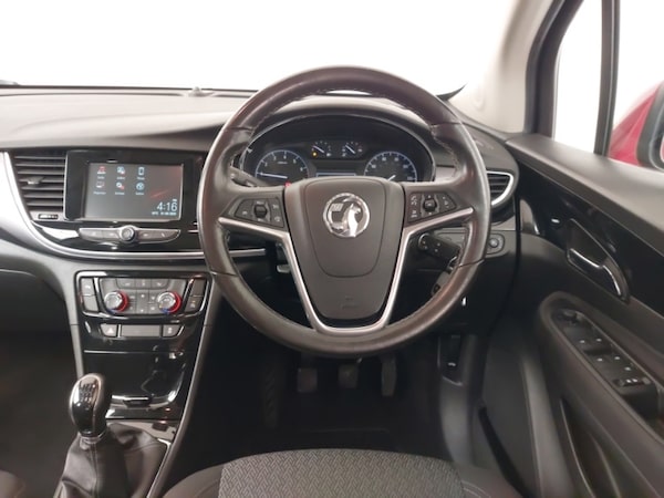 Used Vauxhall Mokka X 2018 for sale - 76052059: Photo 7