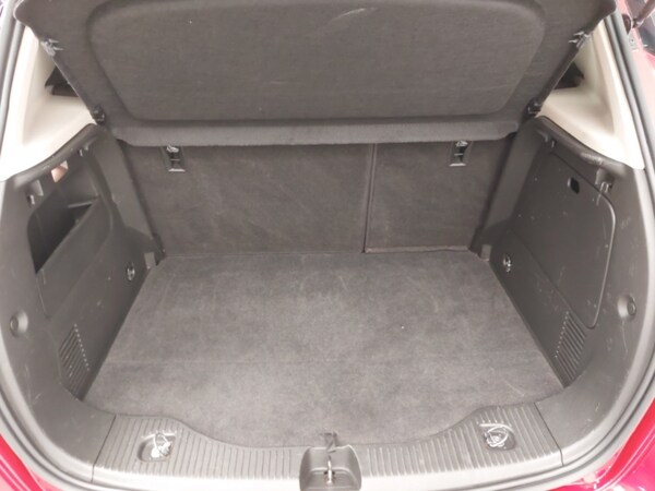 Used Vauxhall Mokka X 2018 for sale - 76052059: Photo 8