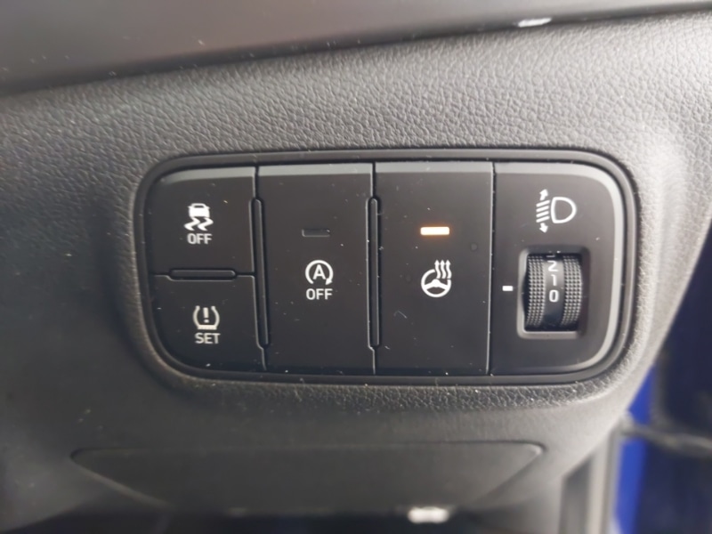 Used Hyundai i20 2022 for sale - 76579565: Photo 12