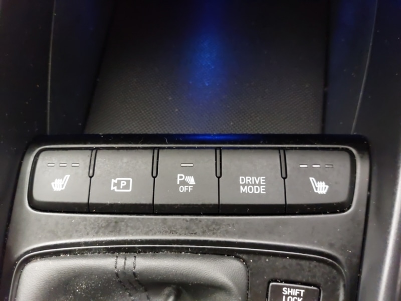 Used Hyundai i20 2022 for sale - 76579565: Photo 14