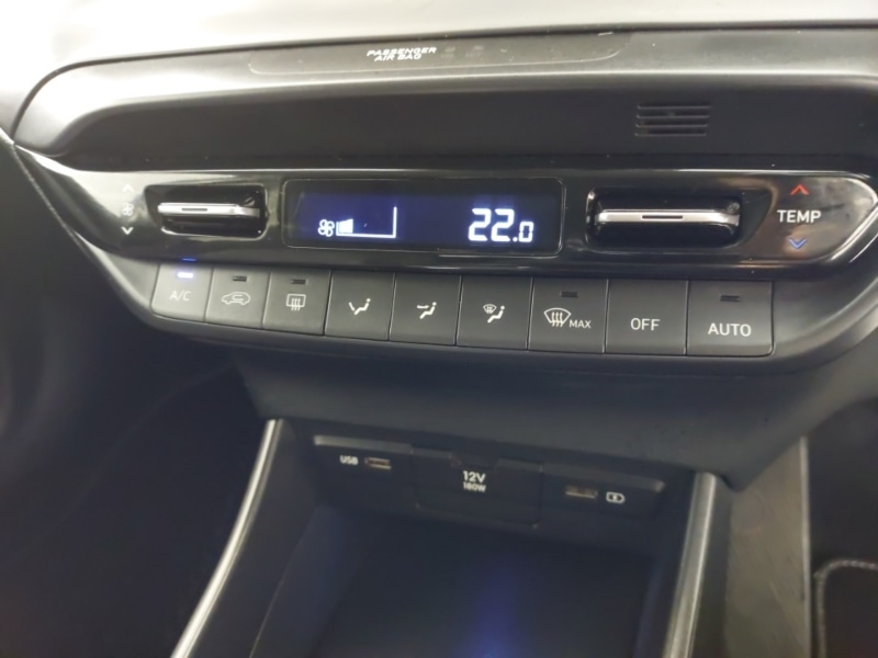 Used Hyundai i20 2022 for sale - 76579565: Photo 15