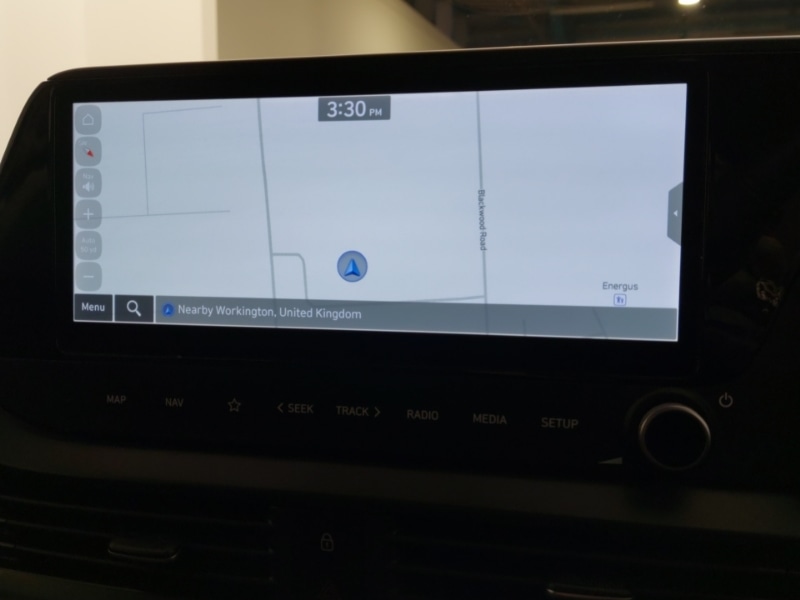 Used Hyundai i20 2022 for sale - 76579565: Photo 17