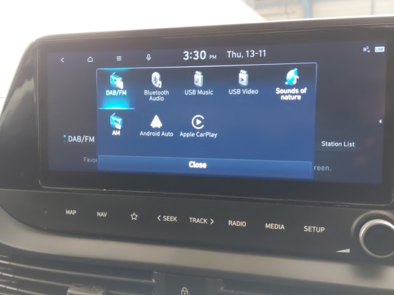 Used Hyundai i20 2022 for sale - 76579565: Photo 18