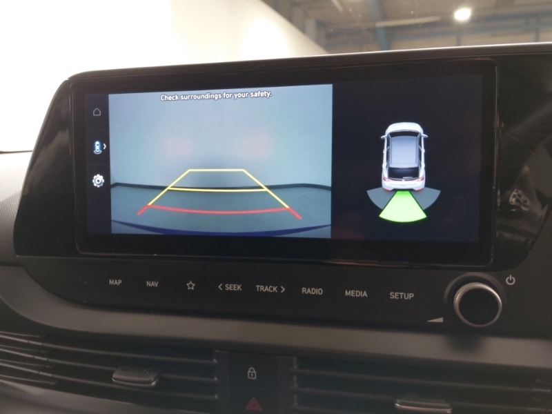 Used Hyundai i20 2022 for sale - 76579565: Photo 19