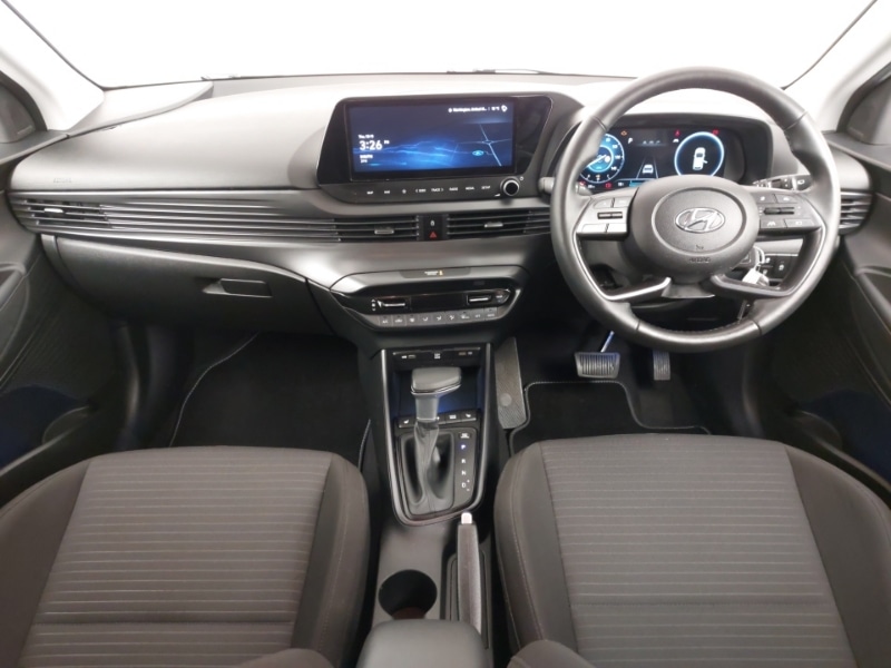 Used Hyundai i20 2022 for sale - 76579565: Photo 2